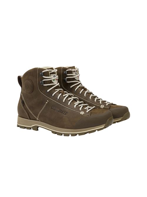 Shoe 54 High Fg Evo GTX DOLOMITE | 292529/Dark Brown